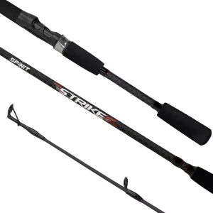 CAÑA STRIKE 2102 20-50lb Spinning