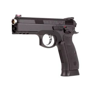 Pistola de gas comprimido CZ SP-01 SHADOW