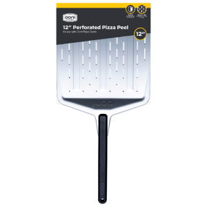 Pala Perforada Ooni Para Pizza 30 Cm