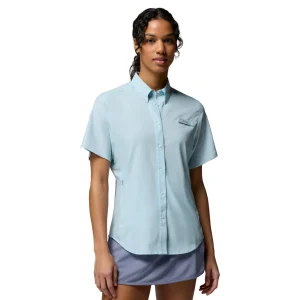 Camisa de manga corta para Mujer Columbia Womens Tamiami II SS Shirt