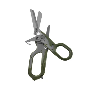 Tijera Trento SURVIVOR 9 usos