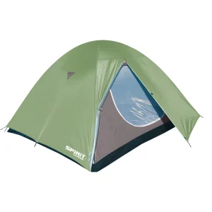 Carpa Camper VI Camping 6 personas