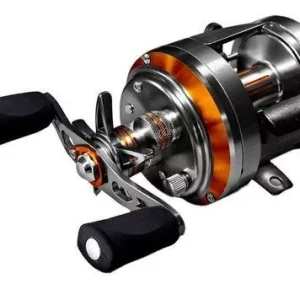 Reel rotativo Rc 3500