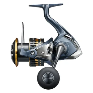 Reel Ultegra ULTC3000XGFC Frontal