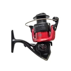 Reel frontal LBR 402 Spinning