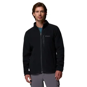 Chamarra fleece con cierre completo para hombre Columbia Fast Trek II Full Zip Fleece