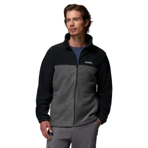 Chamarra para Hombre Columbia Steens Mountain Full Zip 2.0