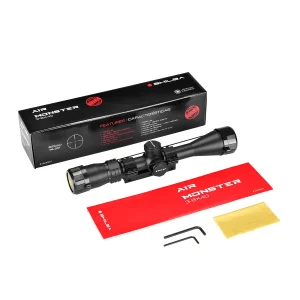 Mira AIR MONSTER 3-9X40