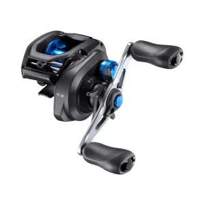Reel rotativo SLX 151HGA