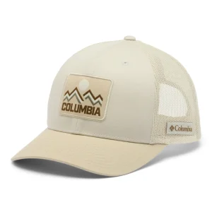 Gorra Unisex Columbia Mesh Snap Back - High