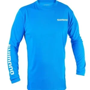 Camiseta TECH UV Manga Larga