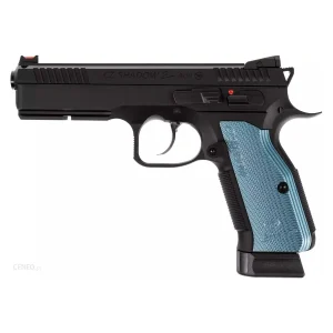 Pistola CO2 SHADOW 2 4.5mm Full Metal