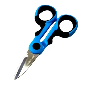 Tijera de pesca Braid 5,5″