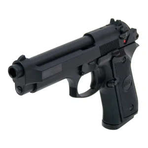 Pistola M9 Green Gas GBB Calibre 6mm