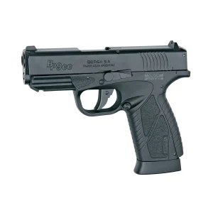 Pistola Co2 Bersa Bp9cc Gbb 4.5mm sistema blowback
