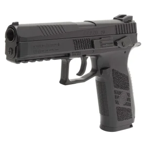 Pistola Co2 P-09 GBB 4.5mm