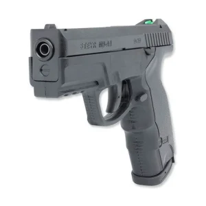 Pistola Aire comprimido STEYR M9 A1 6mm