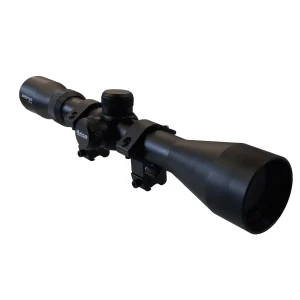 Mira Sporter 3-9×40 mm con Montaje MILDOT