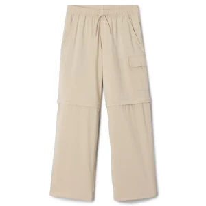 Pantalón para Niño Columbia Silver Ridge Utility Convertible Pant