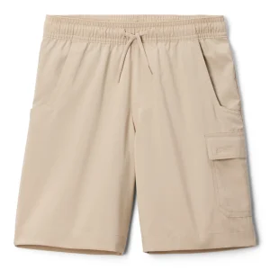 Short para niño Columbia Silver Ridge Utility