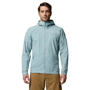 Chamarra Rompevientos para Hombre Columbia Loop Trail II Windbreaker