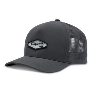 Gorra Unisex Columbia PFG Elite 110 Snap Back
