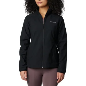 Chamarra para mujer Columbia Kruser Ridge III Softshell