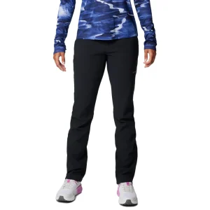 Pantalón para mujer Columbia Vast Canyon Omni-Heat Infinity Softshell