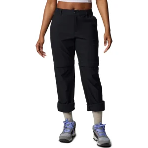 Pantalón Convertible para Mujer Leslie Fall | Columbia MX