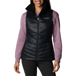 Chaleco Joy Peak II Long Vest | Mujer | Columbia MX