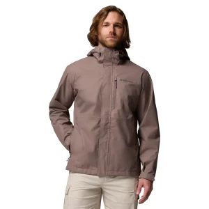 Chamarra Impermeable para Hombre Columbia Hikebound II Jacket