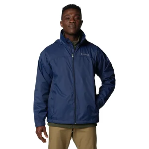 Chamarra para Hombre Columbia Glennaker Lake II Rain Jacket