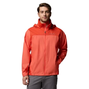Chamarra para Hombre Columbia Glennaker Lake II Rain Jacket