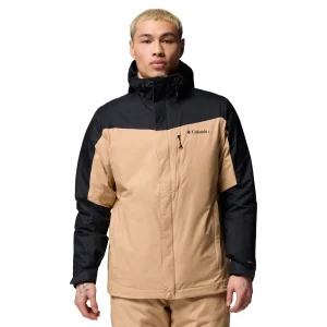 Chamarra para hombre Columbia Whirlibird V Interchange