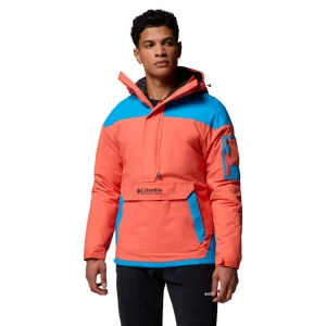 Chamarra para hombre Columbia Challenger II Insulated Pullover