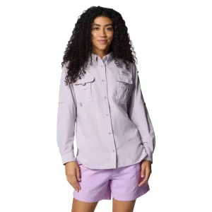 Camisa de Manga Larga para Mujer Bahama II | Columbia MX