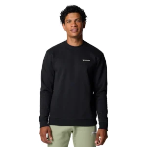 Sudadera para Hombre Columbia Meridian Creek Crew