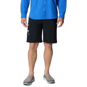 SHORT HOMBRE COLUMBIA | TERMINAL TACKLE II SHORT