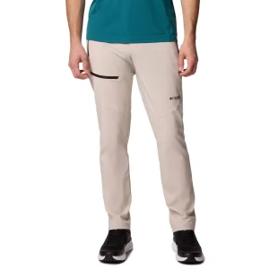 Pantalón para hombre Columbia Titan Pass II