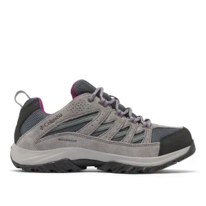 Tenis para Mujer Columbia CRESTWOOD WATERPROOF