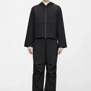 Suva Hardshell Short String W Jacket