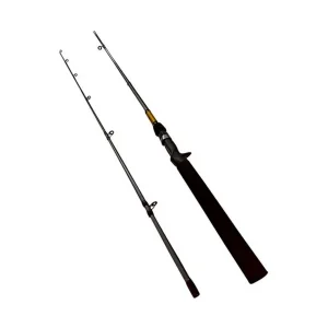 Caña Fx 2.10mt 2 Tramos 8-17 Lbs Bait