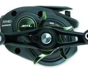 REEL SHIMANO CURADO MGL K 70HG
