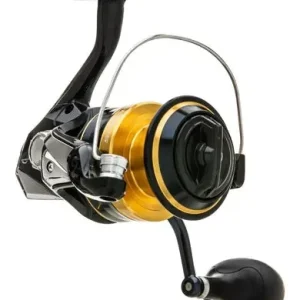 Reel Frontal Spheros Sw 14000Xg Spinning