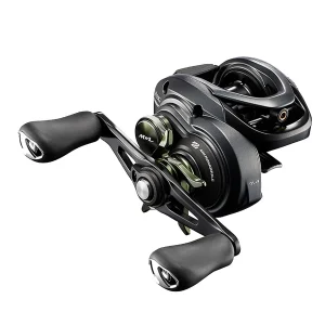 REEL SHIMANO CURADO MGL 150 HG