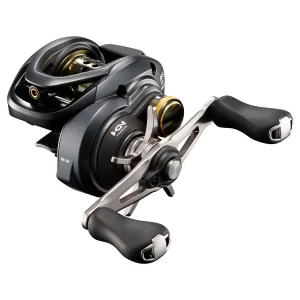 Reel Rotativo Curado Bfs Xg 8 Rul Derecho