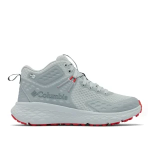 Tenis para Mujer Columbia KONOS TRS OUTDRY MID