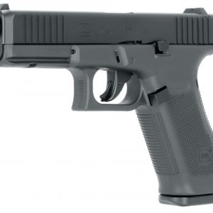 Pistola Co2 Umarex Glock Gen 5 T4e Cal .43