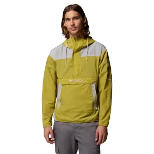 Chamarra Rompevientos para Hombre Columbia Challenger Windbreaker Anorak