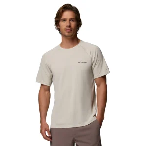 Playera para Hombre Columbia Alpine Chill Pro SS Crew